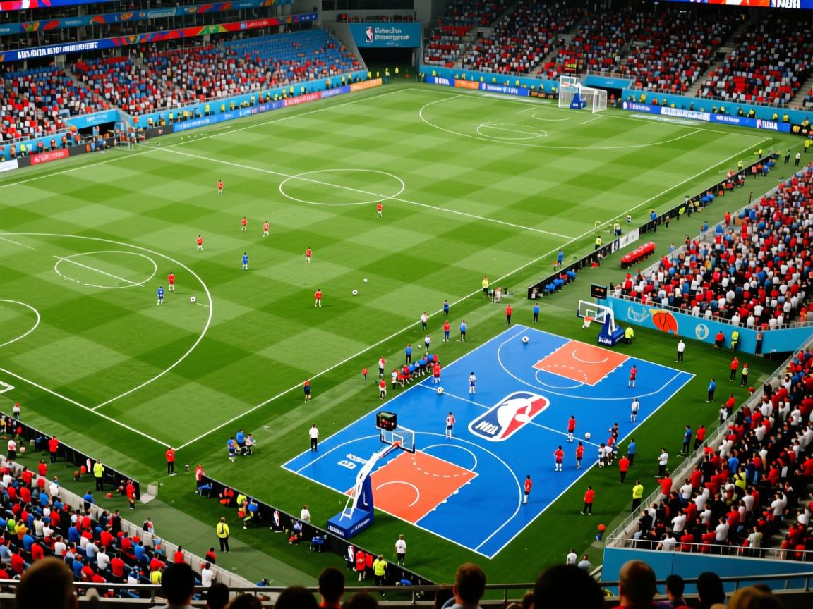 -米兰体育入口FIFA公布2026世界杯淘汰赛前瞻详情