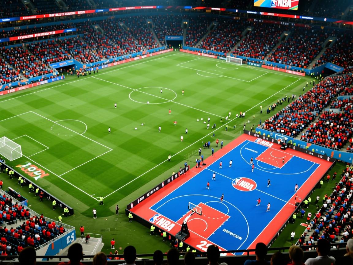 -米兰体育入口FIFA公布2026世界杯淘汰赛前瞻详情  第3张