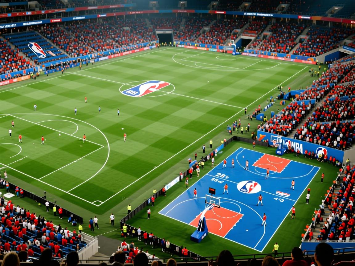 -米兰体育网页版国际足联更新2026世界杯淘汰赛前瞻 第2张