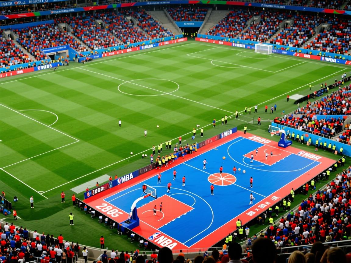 -米兰体育网页版国际足联更新2026世界杯淘汰赛前瞻 第3张