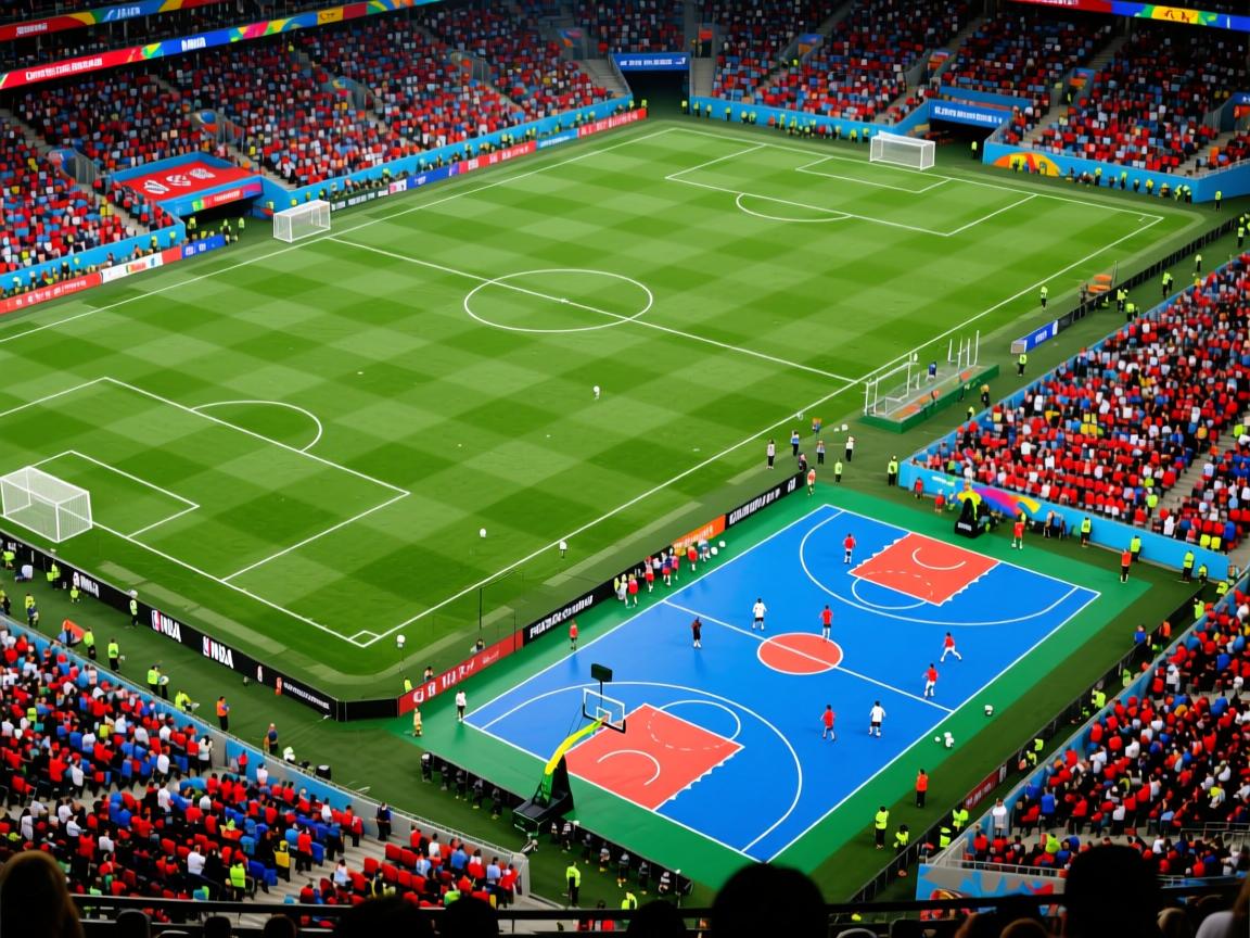 -ac米兰中文官网2026世界杯淘汰赛前瞻全面解读 第2张