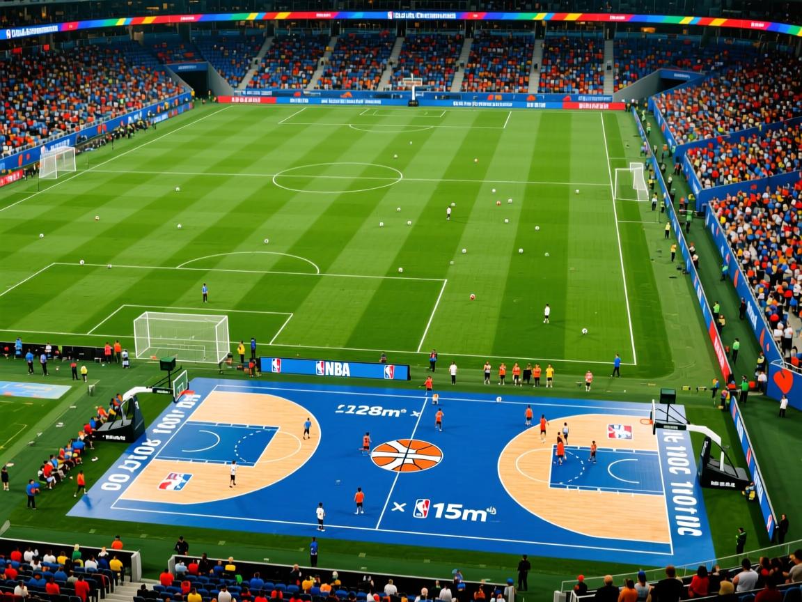 -米兰体育足球世界杯2026主办城市最新进展报道