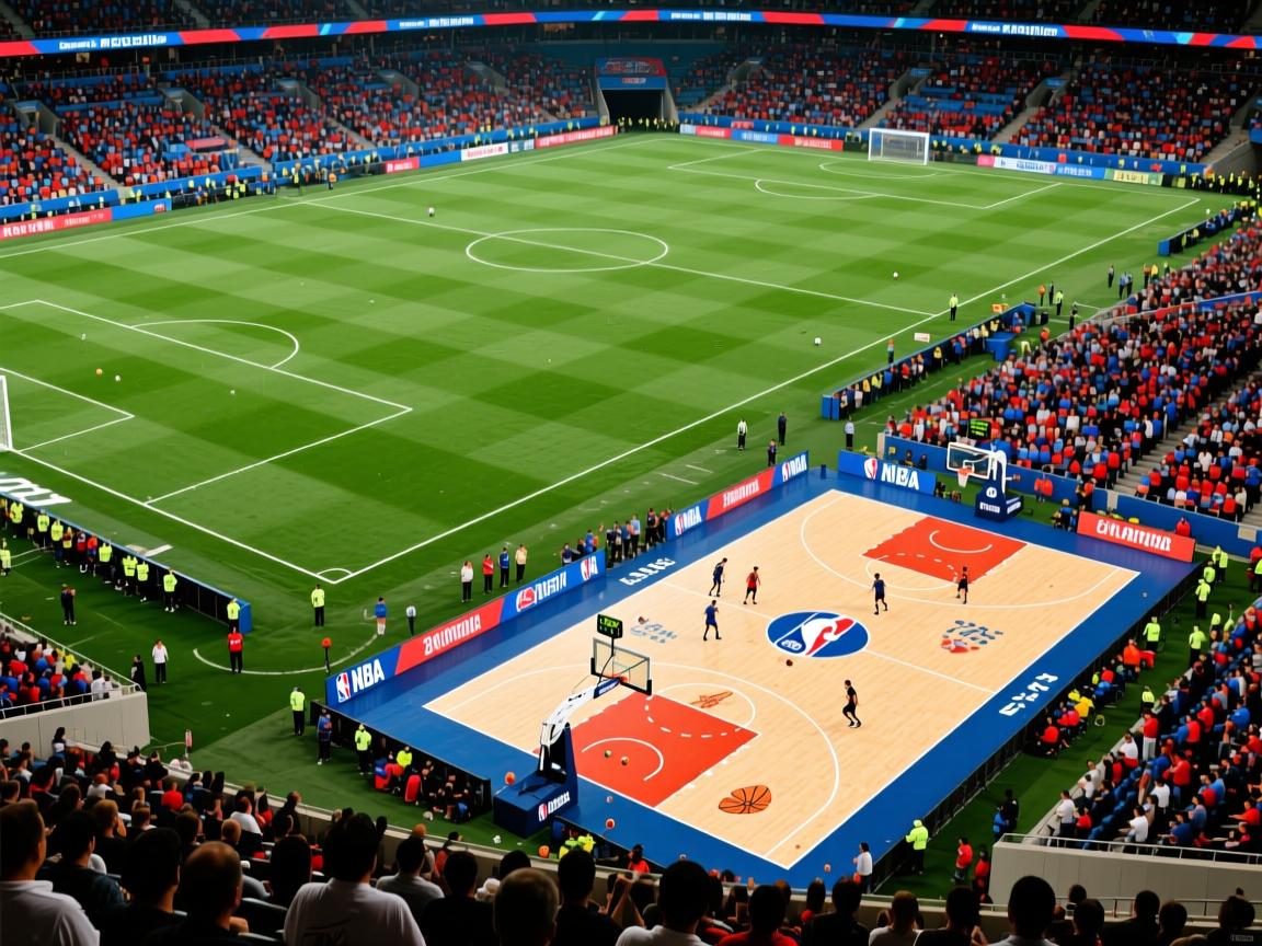 -米兰体育足球世界杯2026主办城市最新进展报道  第2张