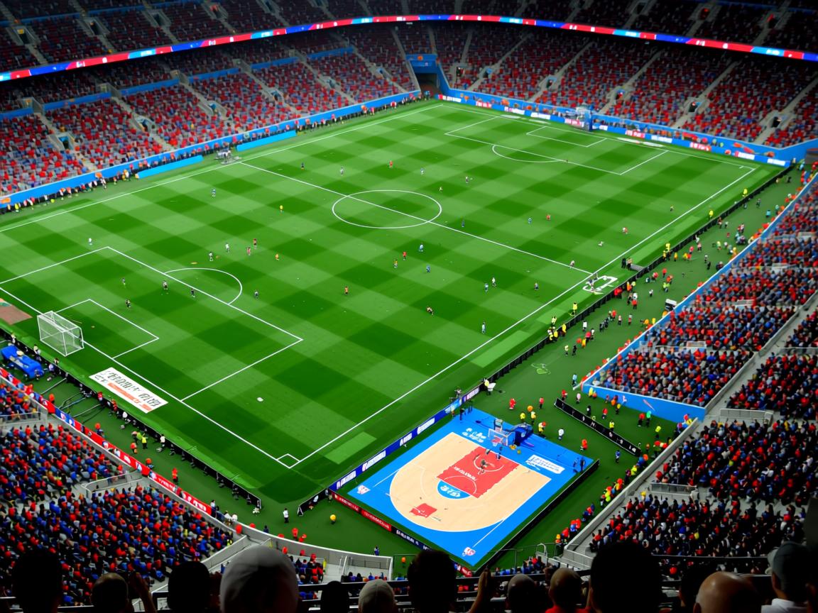 -ac米兰官网首页2026世界杯比赛场馆深度解析