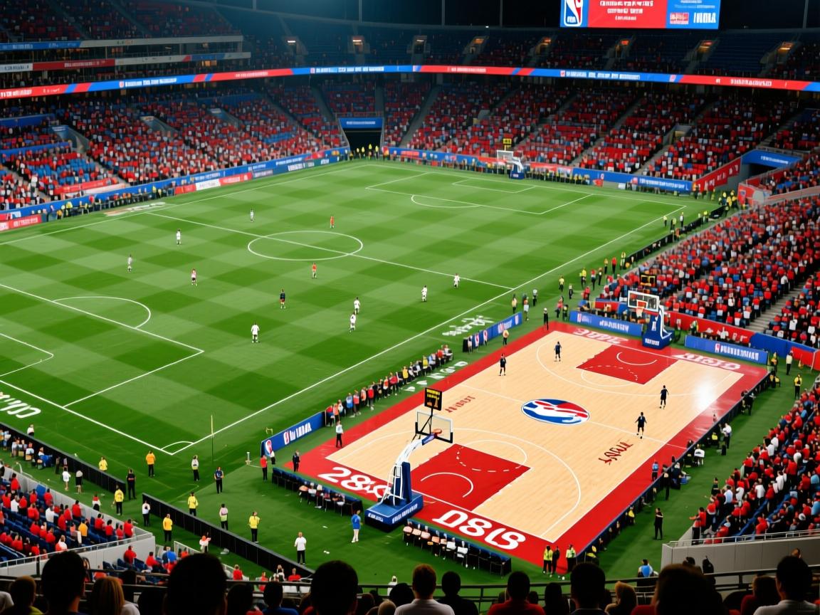 -米兰体育下载关于2026世界杯球迷观赛你需要知道的事