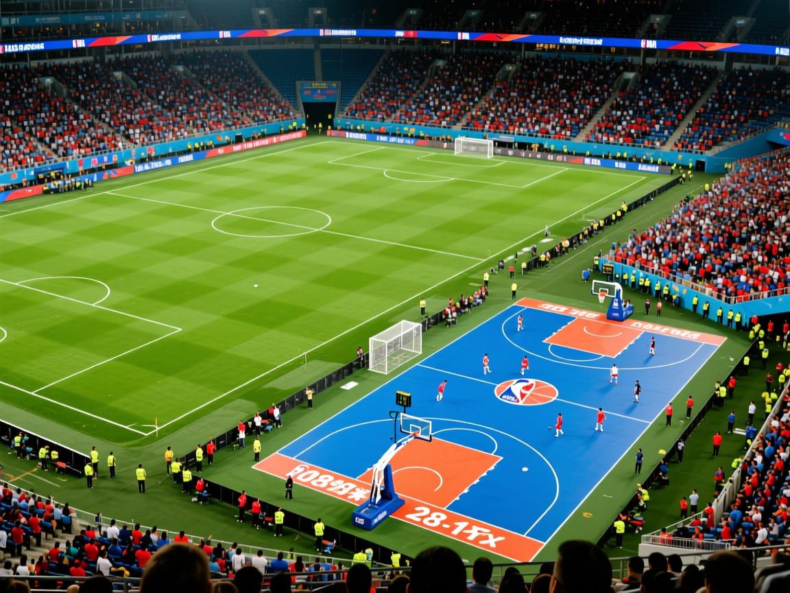 -米兰体育下载关于2026世界杯球迷观赛你需要知道的事 第3张