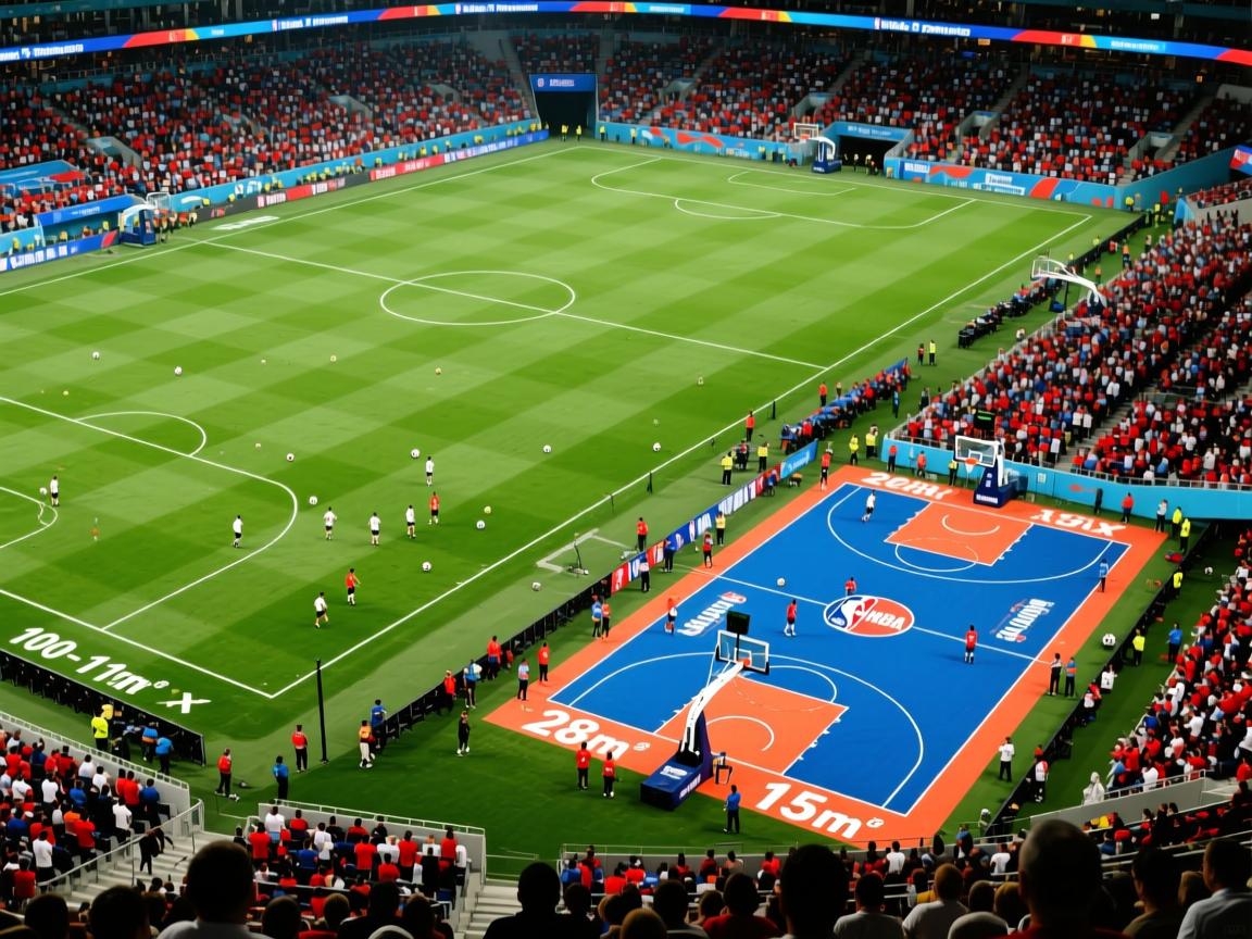 -米兰体育下载关于2026世界杯球迷观赛你需要知道的事 第2张